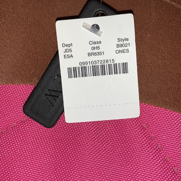 🆕 J CREW DOWNING HOBO BAG NWT #B9021 $198
ENGLISH SADDLE LEATHER - Picture 6 of 7